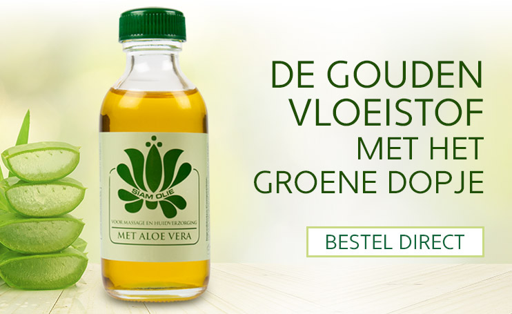De gouden vloeistof met het groene dopje De gouden vloeistof met het groene dopje